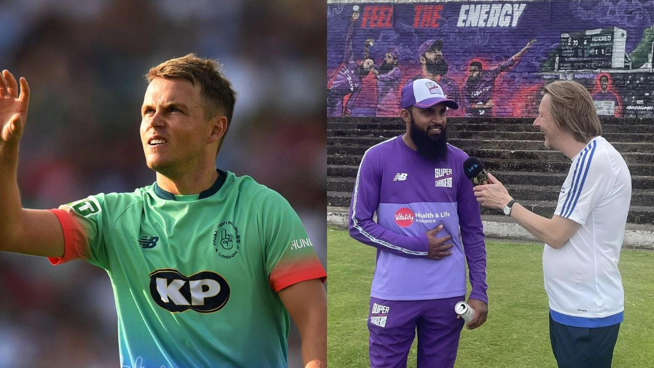 Top 10 Most Wickets in The Hundred