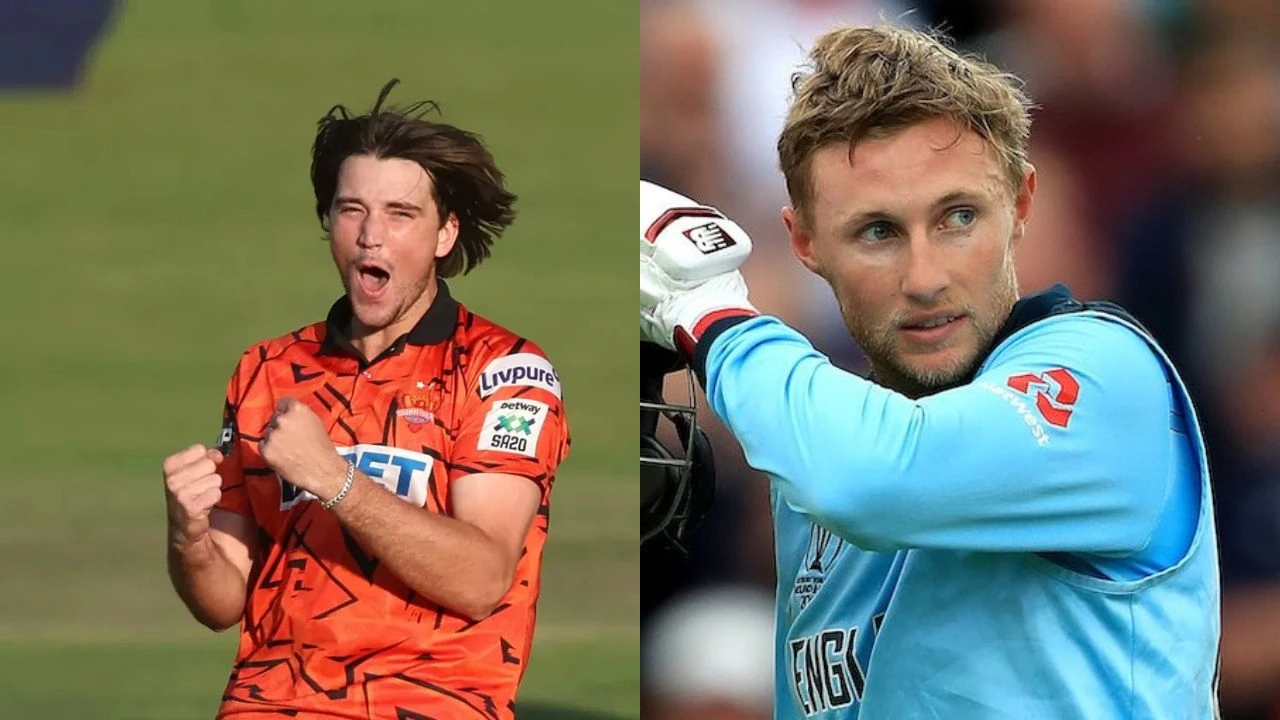 5 Biggest Surprises From The Hundred 2026 Men's Auction