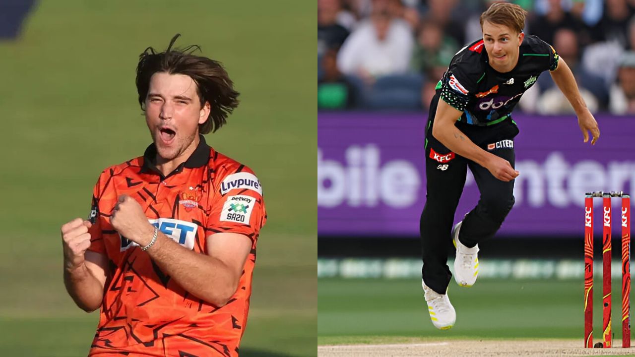 5 Most Expensive Buys in The Hundred 2026 Men's Auction