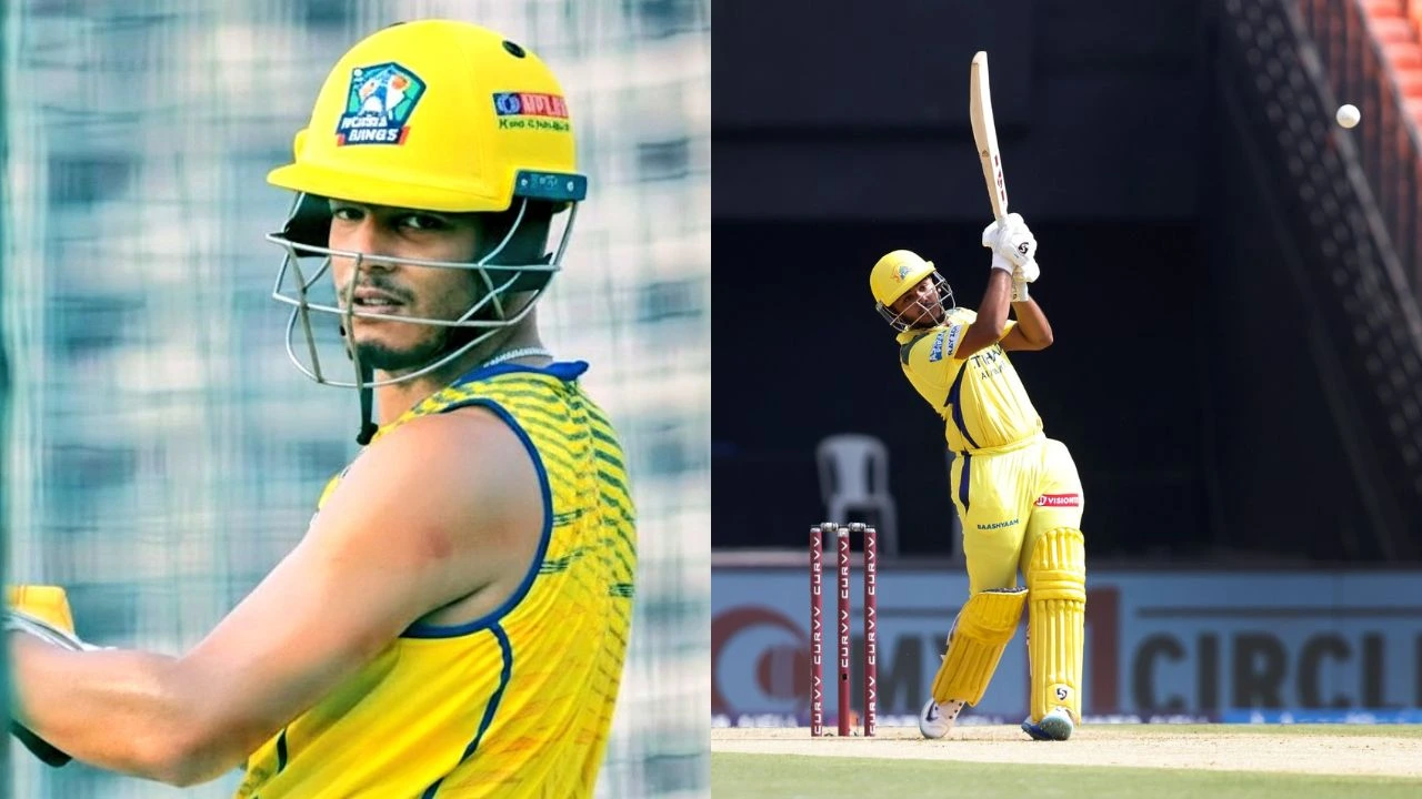 5 Uncapped Players Who Can Win Matches for CSK in IPL 2026