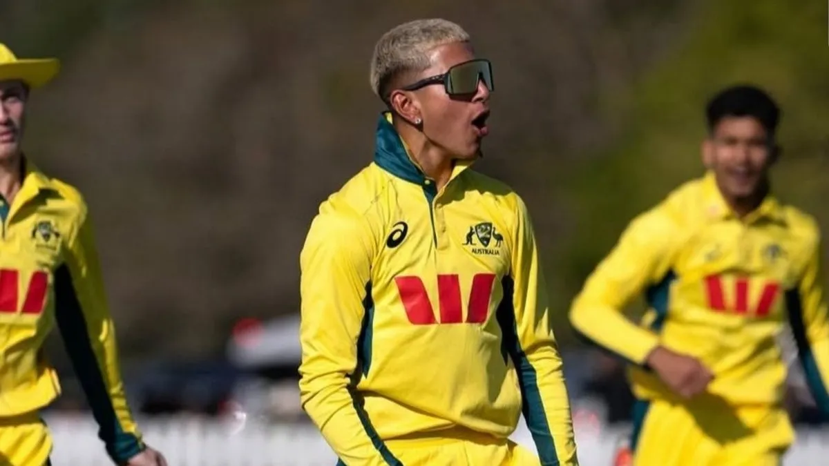 Aryan Sharma Profile: Age, Height, Stats, Career Timeline, And Team Information