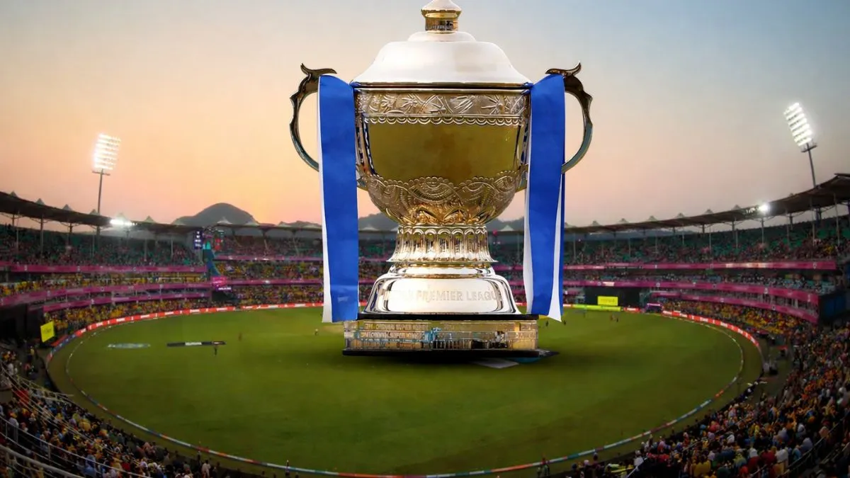 Full IPL 2026 Schedule Of 84 Matches