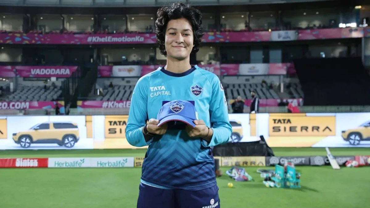 Deeya Yadav Profile: Complete Details, Stats And Career Timeline