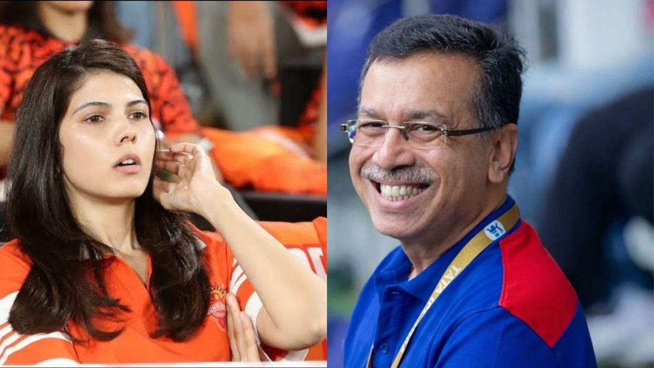 Full List of Team Owners in The Hundred