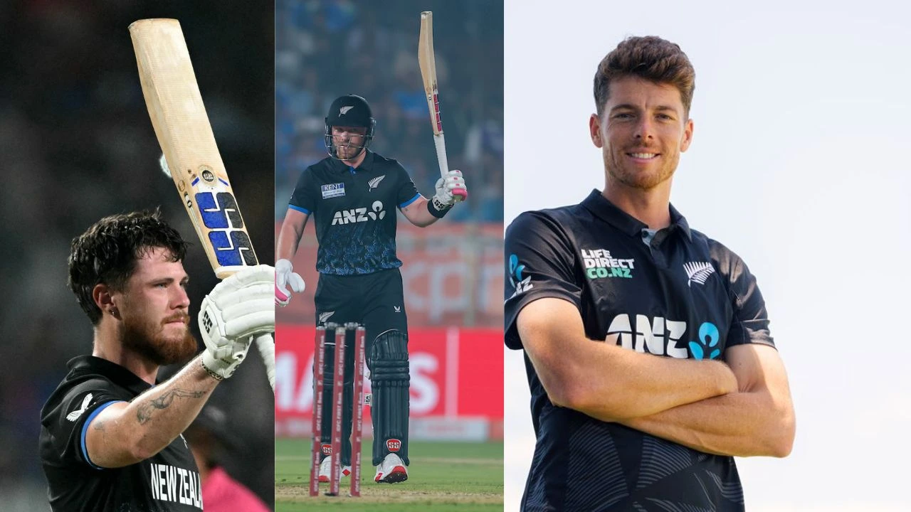 IND vs NZ: T20 World Cup Final: Three New Zealand Players Who Can Trouble India