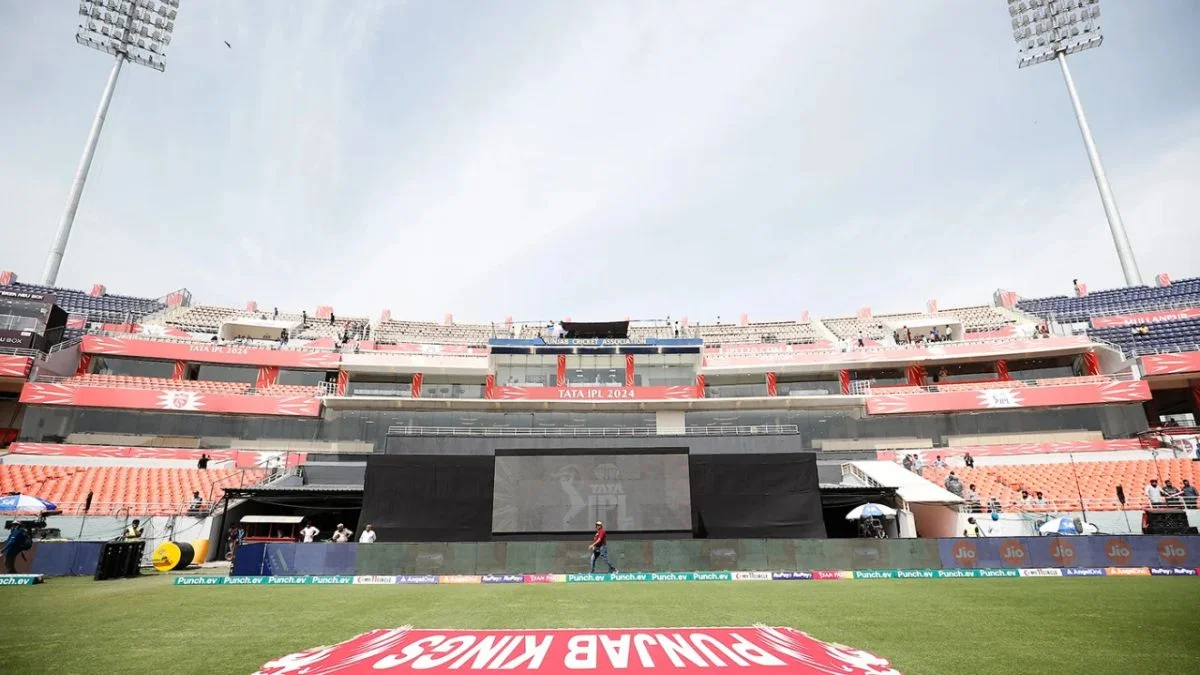 IPL 2026: Maharaja Yadavindra Singh Cricket Stadium, Mullanpur Pitch Report