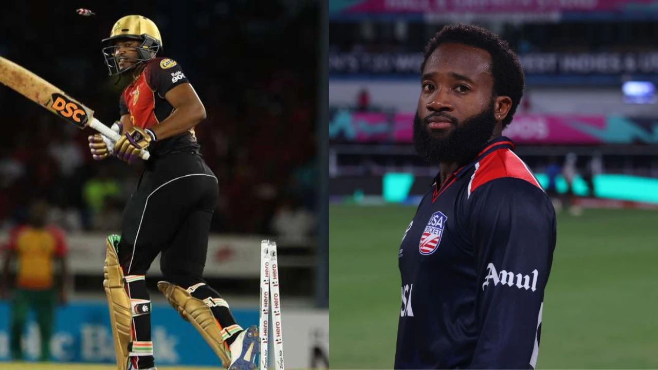 Javon Searles and Two Other Suspended on the Ground of Corruption in Bim10 Tournament