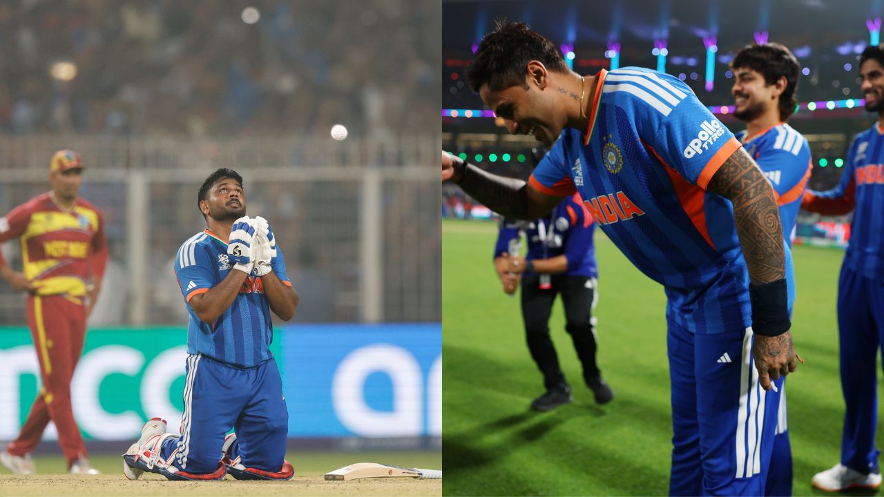 T20 World Cup 2026: Top Five Most Viewed Matches ft. India vs Pakistan