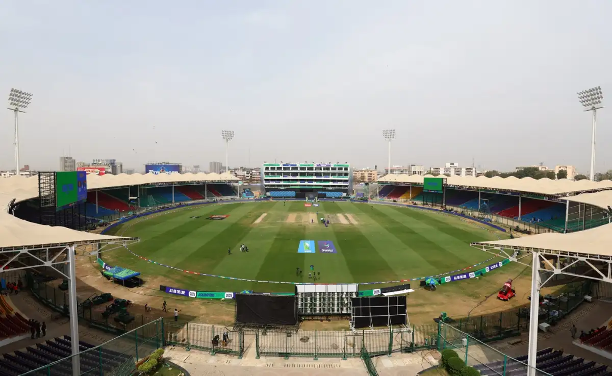 PSL 2026: National Stadium, Karachi Pitch Report