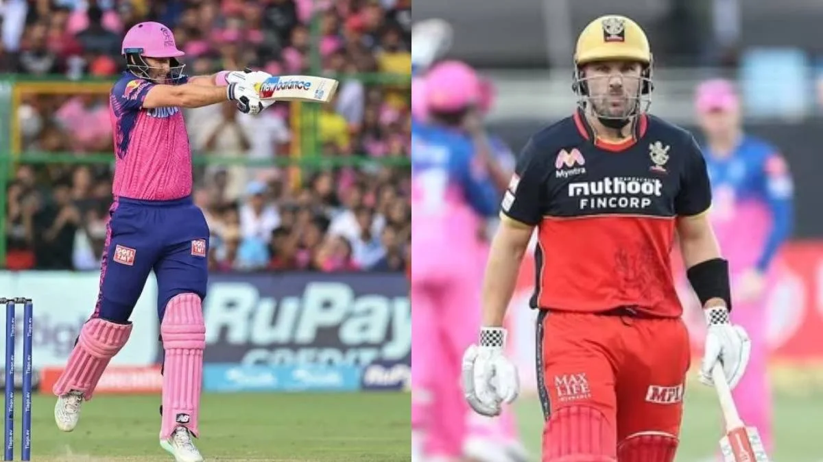 5 Players Who Flopped In IPL But Dominated International Cricket