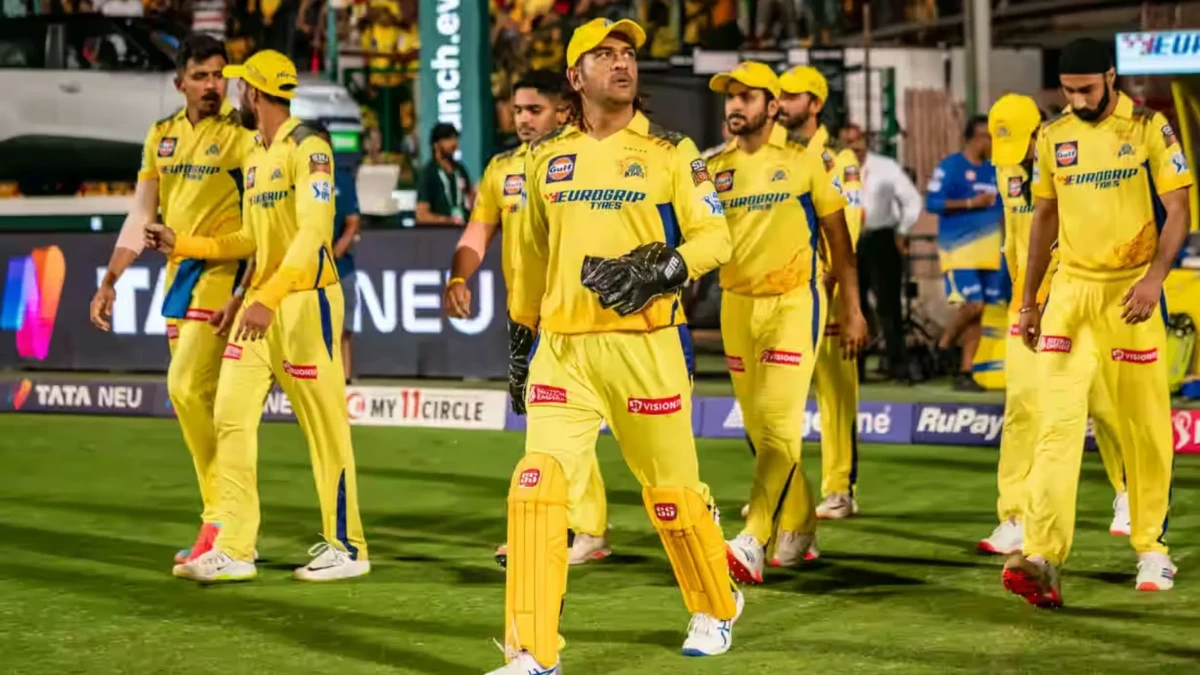 IPL Fair Play Award Winners List From 2008 To 2026