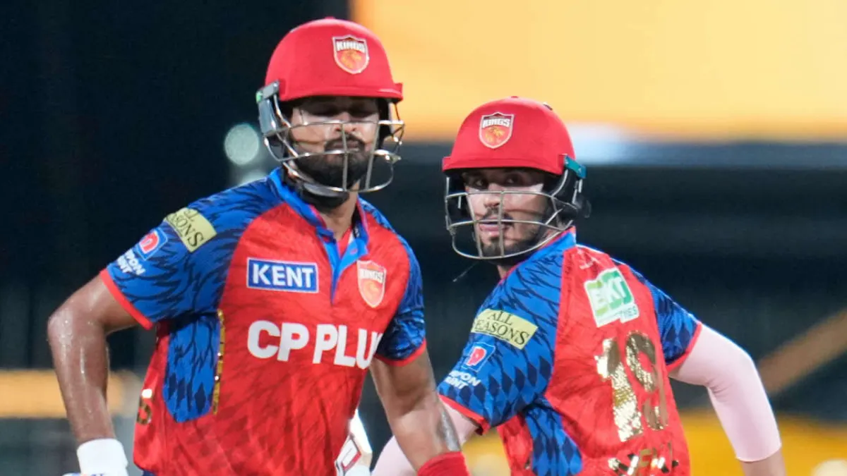 Top 7 Most Successful Run Chases In IPL History: Punjab Kings Top the List