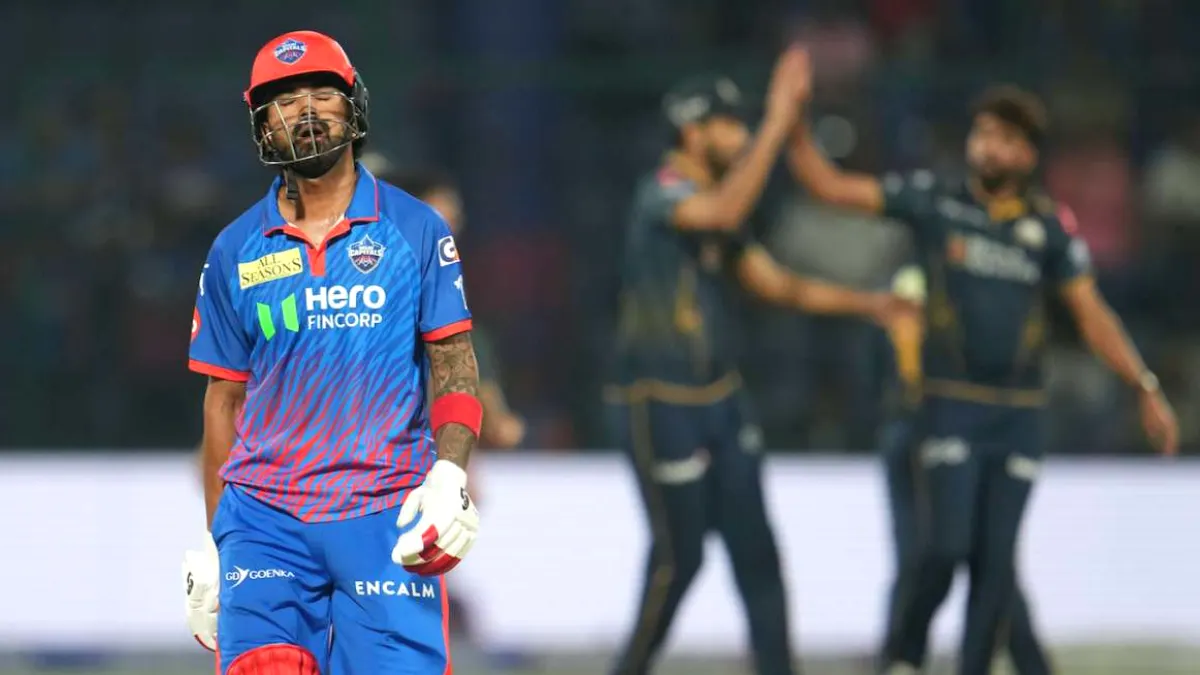 Complete List Of Teams That Have Won By 1 Run In IPL History