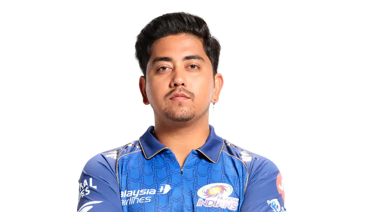 Mayank Rawat Profile: Age, Statistics, Career Timeline, Records, And Stats