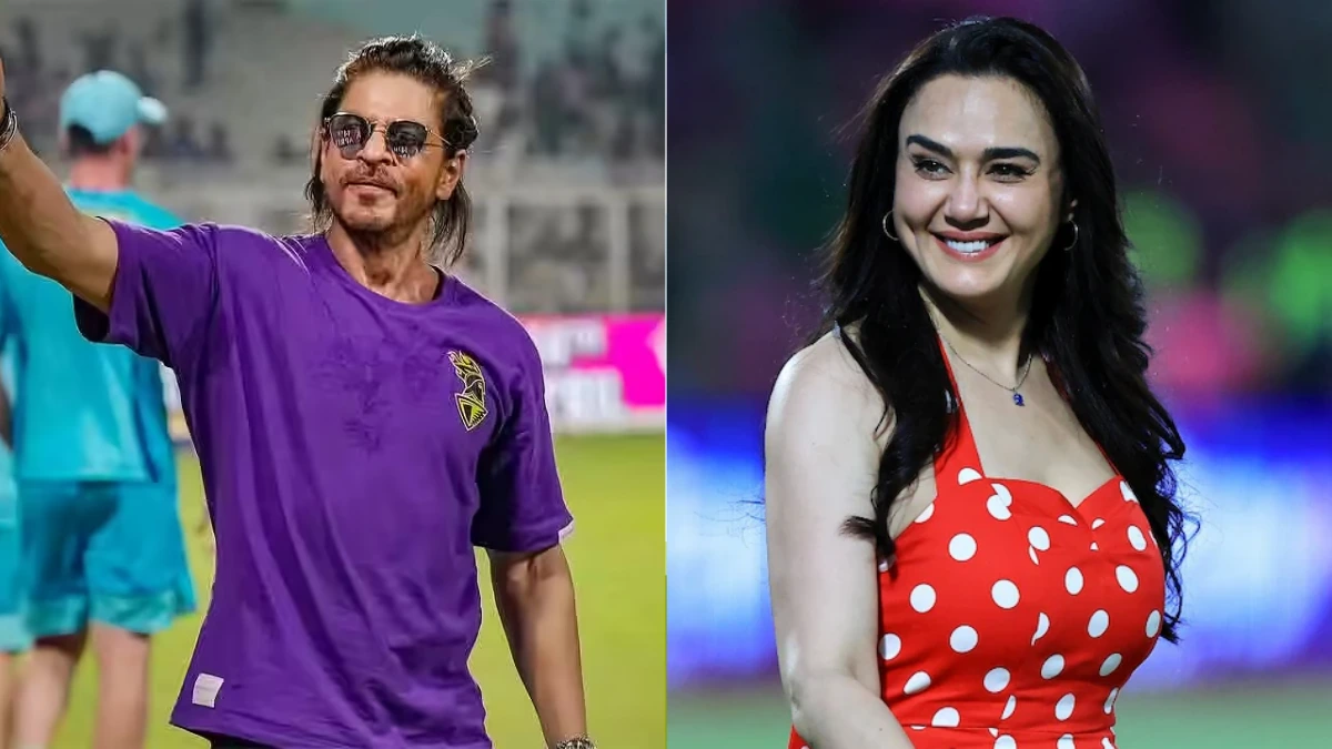From Shah Rukh Khan to Preity Zinta: The Faces behind in ownership of Indian Premier League
