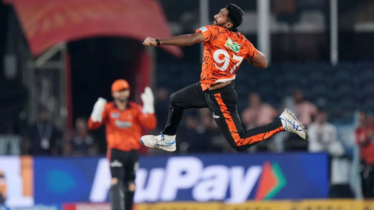 Eshan Malinga: Variations Of Fast Bowler