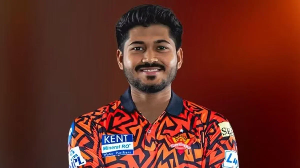 Shivang Kumar Profuile: Career, IPL Salary And More