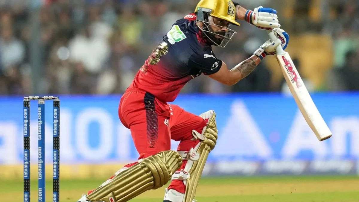 Top 5 Batters With Most Dot Balls In IPL History