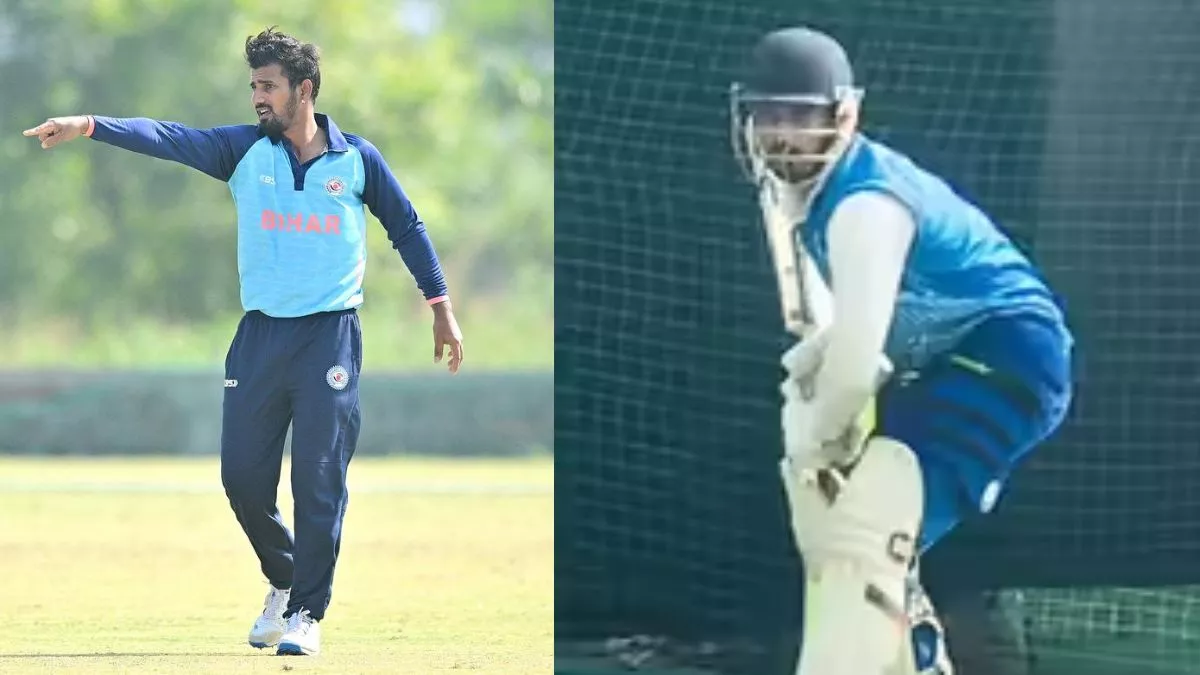 Sakibul Gani's Profile: Career Details, Statistics, And More