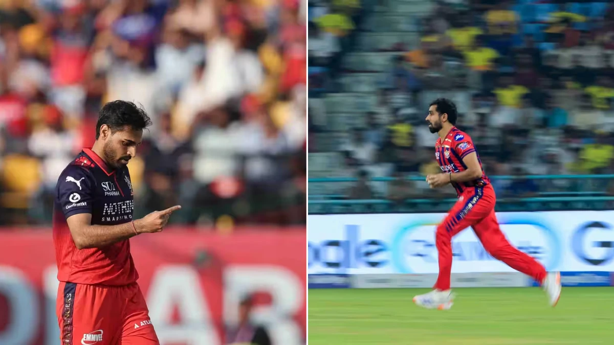 Why Fast Bowling Rotations Define Success In Modern Cricket