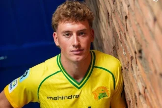Who Will Replace Jamie Overton For CSK In IPL 2026?