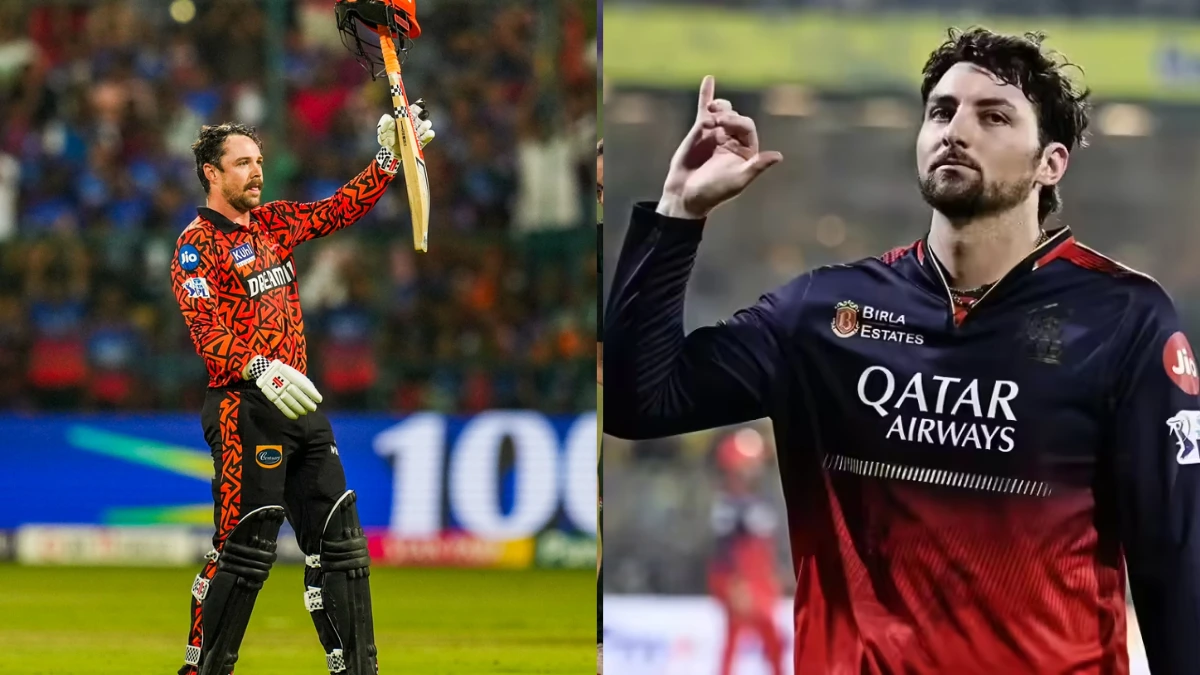 From Tim David To Travis Head: Top 5 Players with most strike rate In IPL