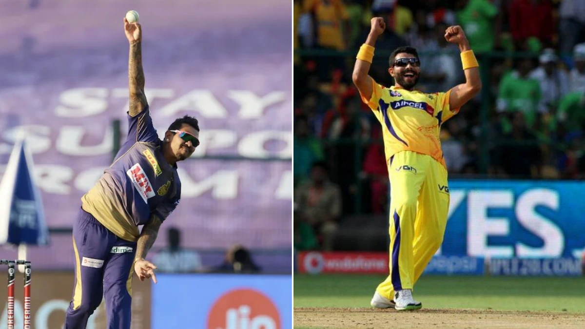 IPL 2026: Greats Of IPL But Never Purple Cap Winners, See Whole list