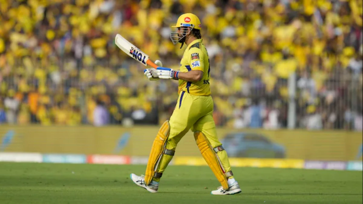 Run-Machines Of IPL: Teams With The Highest Number Of 200+ Innings
