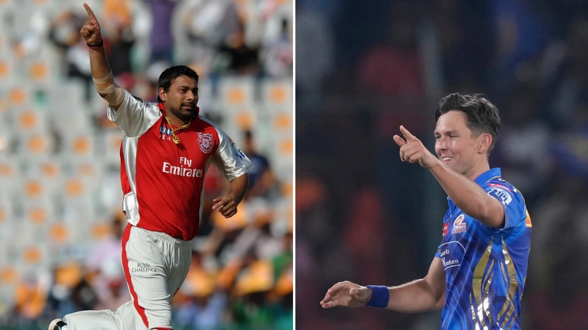 From 2008 To 2026: Bowler With The Most Maiden Over Records In IPL