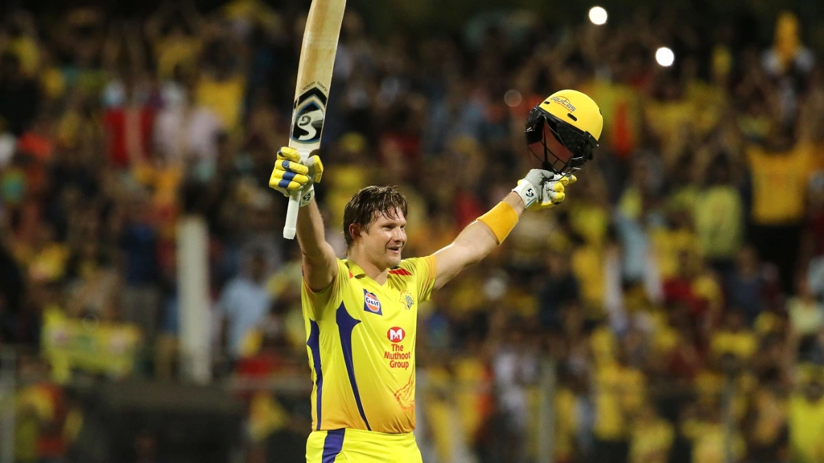 IPL Most Valuable Player Winners: Season By Season Complete List of MVP