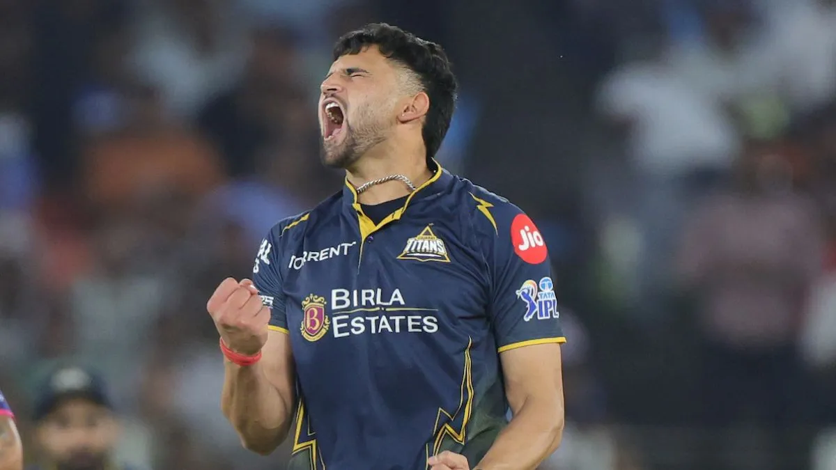 Top 5 Fastest Bowlers Of IPL 2026