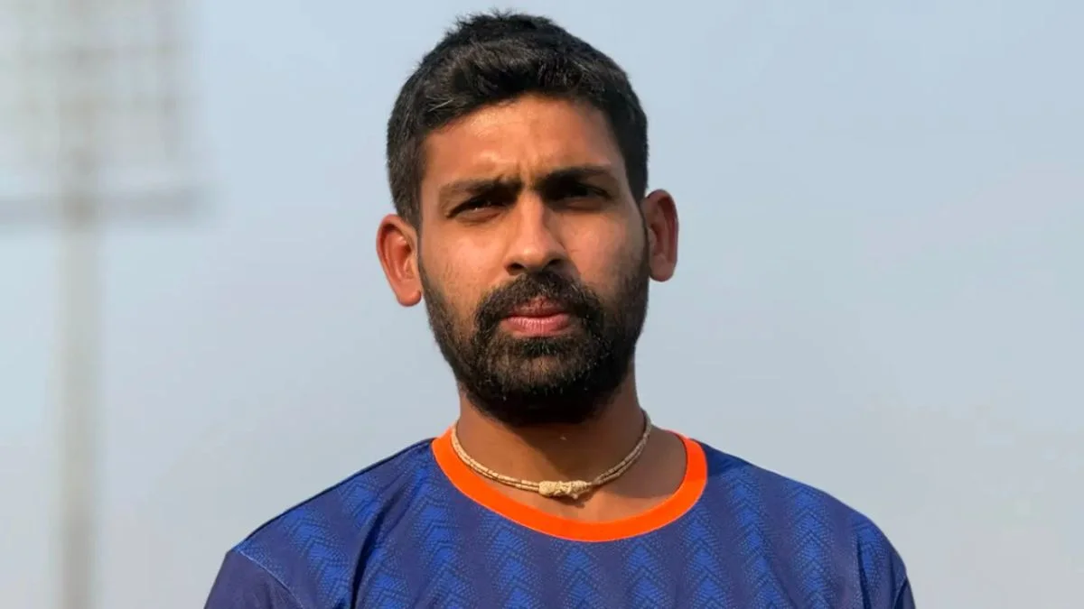 Who Is Raghu Sharma? Mumbai Indians’ Surprise Pick For IPL 2026