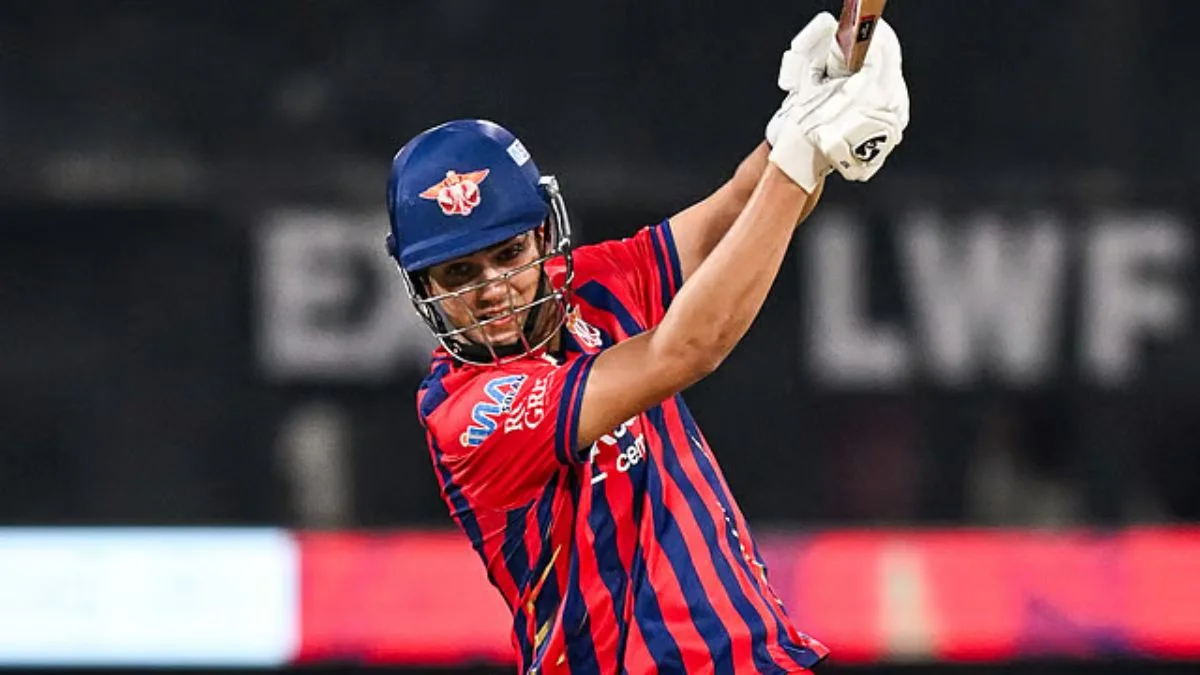 Who is Arshin Kulkarni? Career, Stats And Personal Information