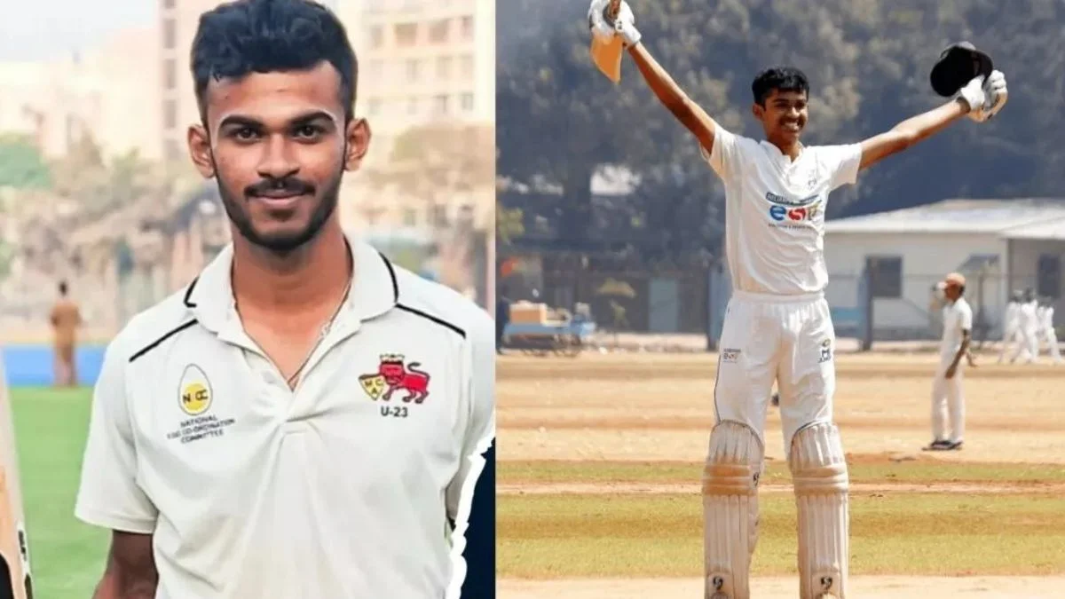 Who is Ayush Vartak? Who Was Called Up For Mid-Season Trials By CSK