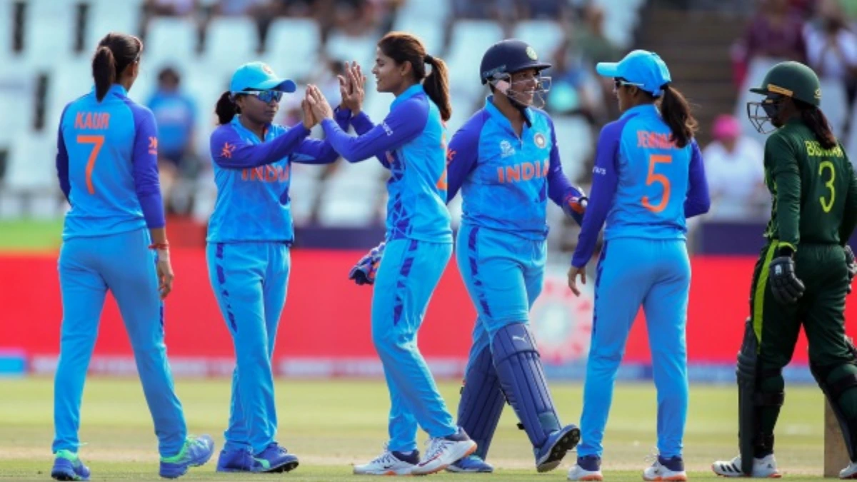 Top 5 Records in ICC Women's T20 World Cup History