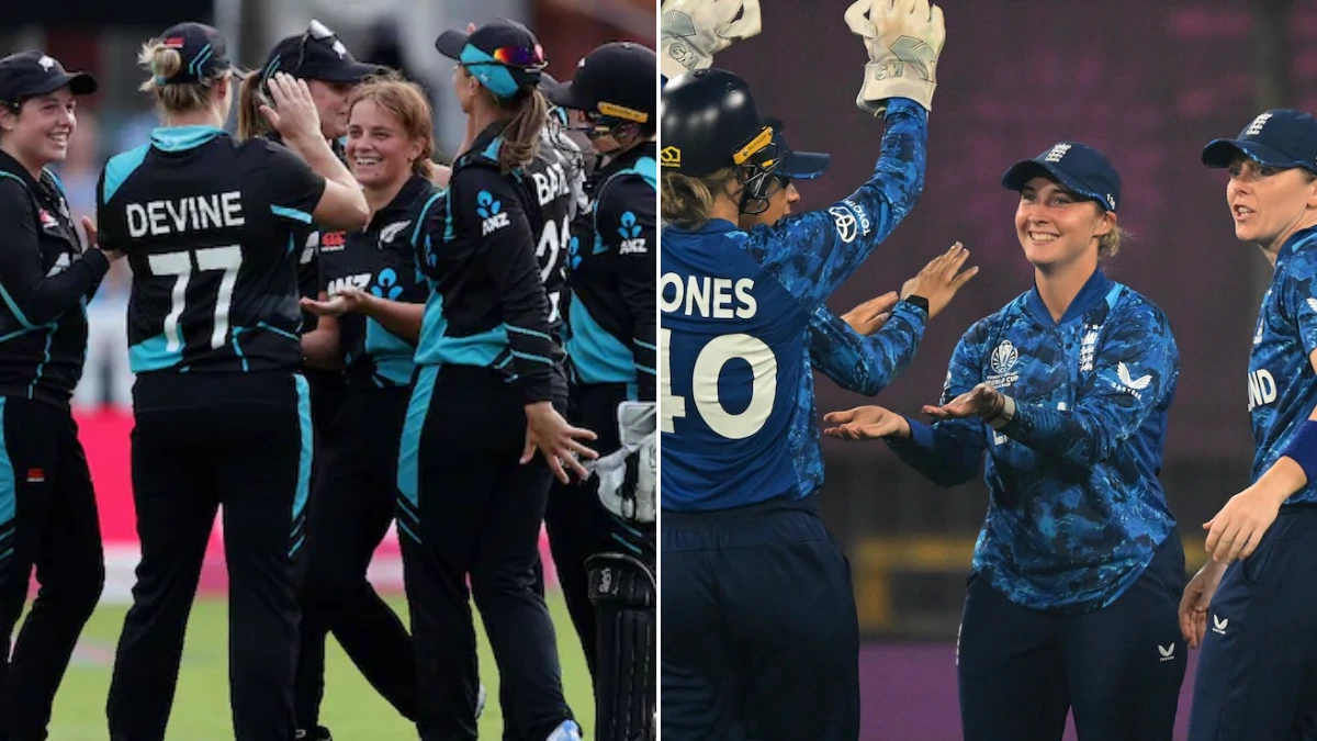 Women's T20 World Cup 2026 squads Full List Check Here