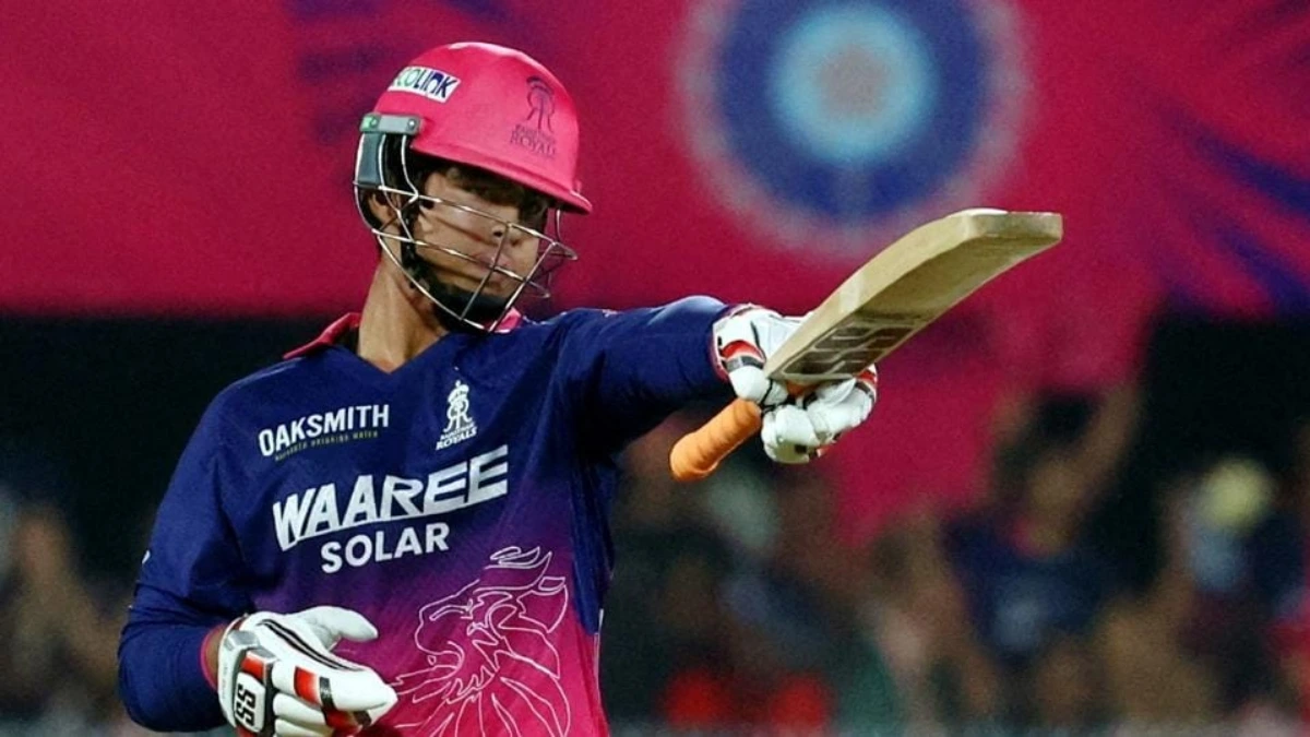 How Much Vaibhav Sooryvanshi Earned from IPL 2026