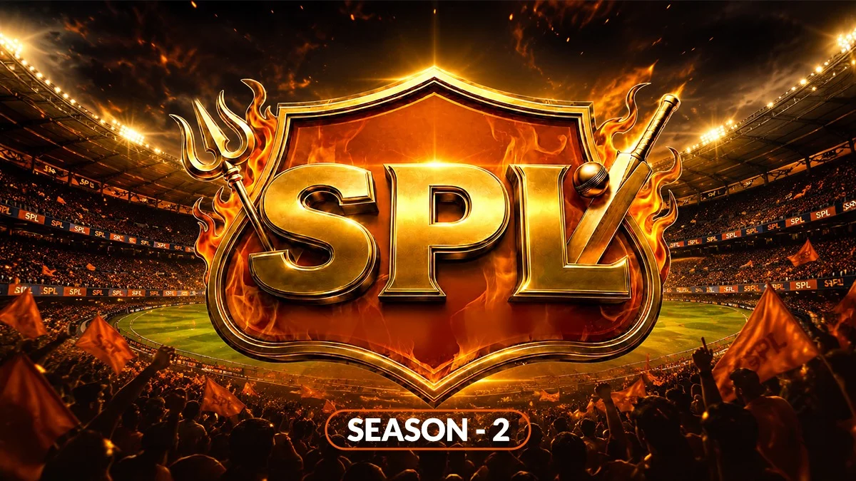 SPL Season 2 Set to Begin Soon, Founder Vijay Sharma Shares Big Updates
